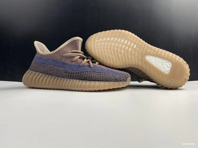 V2 ADIDAS 350 BOOST YECHER